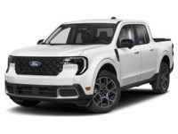 2026 Ford Maverick LARIAT AWD SuperCrew Exterior Shot 1