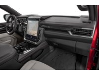 2026 GMC Yukon 4WD 4dr Denali Interior Shot 1