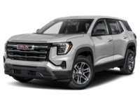 2027 GMC Terrain AWD 4dr Denali Exterior Shot 1