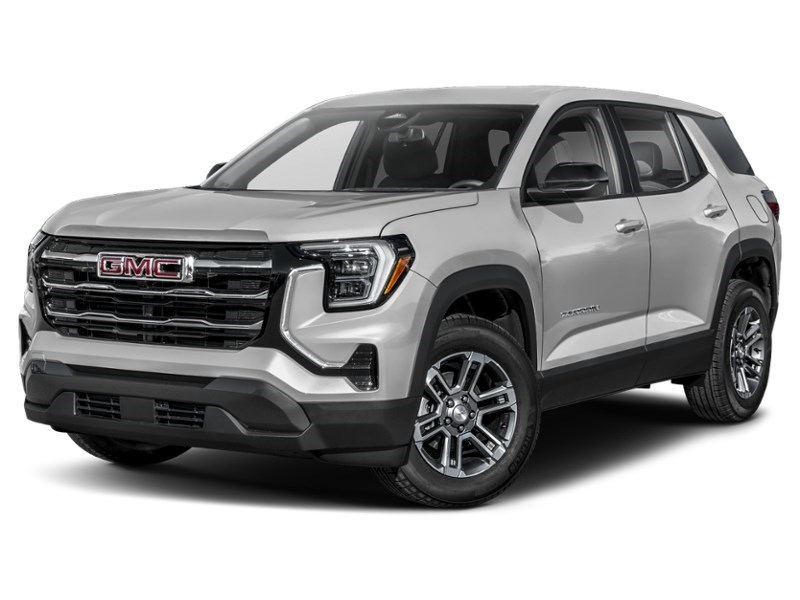 2027 GMC Terrain AWD 4dr Elevation Exterior Shot 1