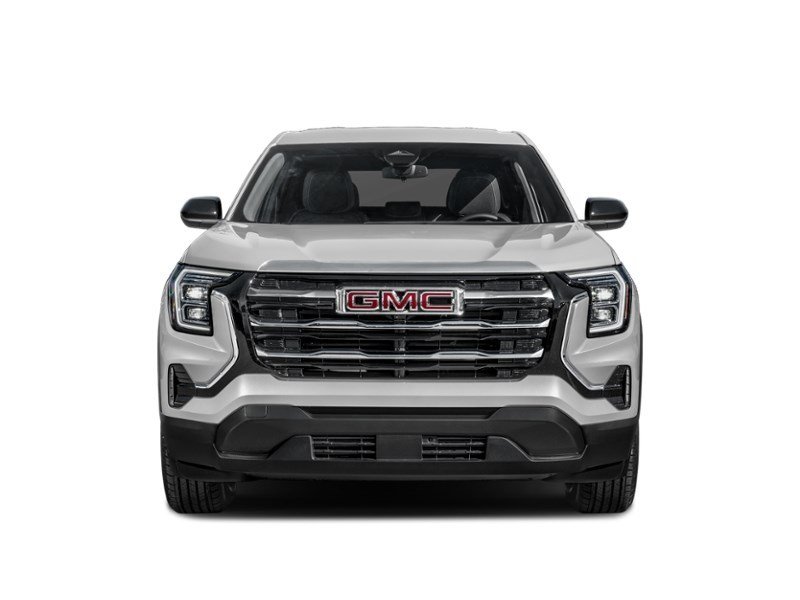 2026 GMC Terrain AWD 4dr Elevation Exterior Shot 5