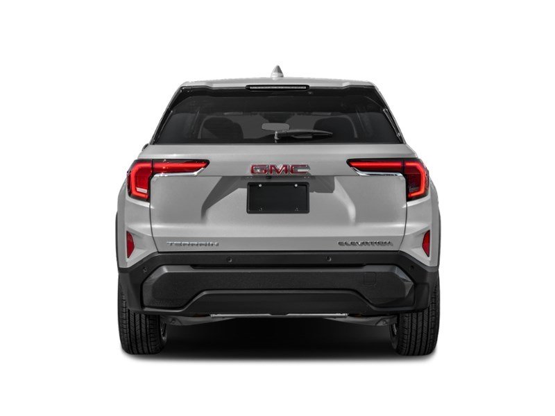 2026 GMC Terrain AWD 4dr Elevation Exterior Shot 7