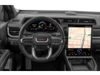 2027 GMC Terrain AWD 4dr Denali Interior Shot 3