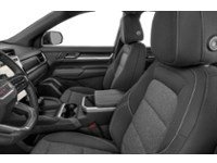 2027 GMC Terrain AWD 4dr Denali Interior Shot 4