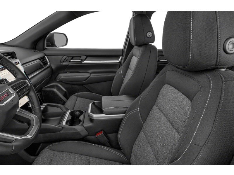2027 GMC Terrain AWD 4dr AT4 Interior Shot 4