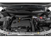 2027 GMC Terrain AWD 4dr Denali Exterior Shot 3