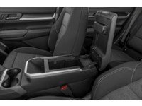 2027 GMC Terrain AWD 4dr Denali Interior Shot 7