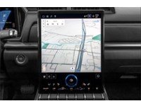 2027 GMC Terrain AWD 4dr Denali Interior Shot 8
