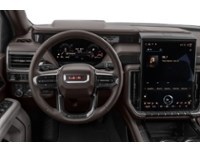 2026 GMC Yukon XL 4WD 4dr Elevation Interior Shot 3