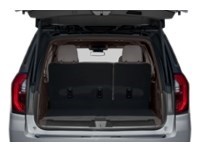 2026 GMC Yukon XL 4WD 4dr Elevation Exterior Shot 4