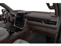 2026 GMC Yukon XL 4WD 4dr Elevation Interior Shot 1