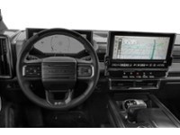2026 GMC HUMMER EV SUV e4WD 4dr 2X w/1SF Interior Shot 3