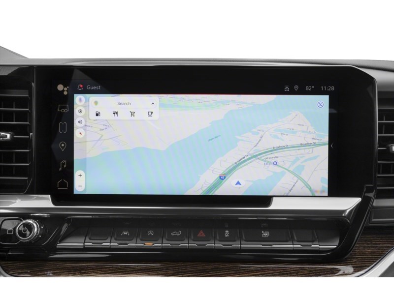 2026 GMC Sierra 1500 4WD Crew Cab 147