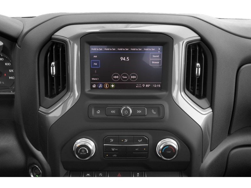 2026 GMC Sierra 1500 4WD Crew Cab 147