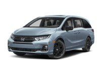 2027 Honda Odyssey Black Edition Auto OEM Shot 1
