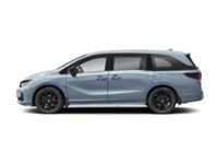 2027 Honda Odyssey Black Edition Auto OEM Shot 2