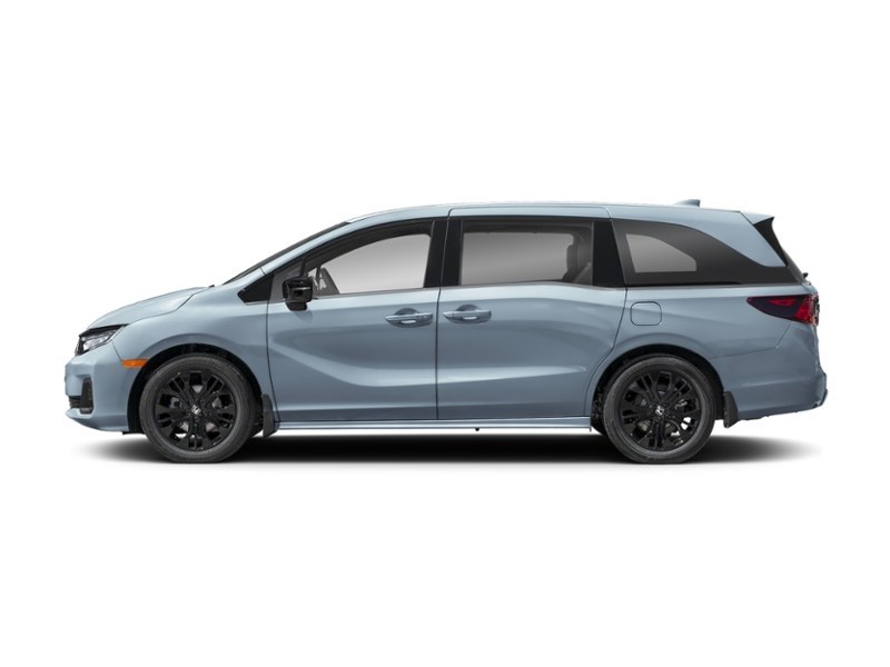2027 Honda Odyssey Sport Auto OEM Shot 2