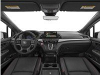 2027 Honda Odyssey Black Edition Auto OEM Shot 5