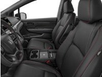 2027 Honda Odyssey Black Edition Auto OEM Shot 6