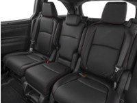 2027 Honda Odyssey Black Edition Auto OEM Shot 7
