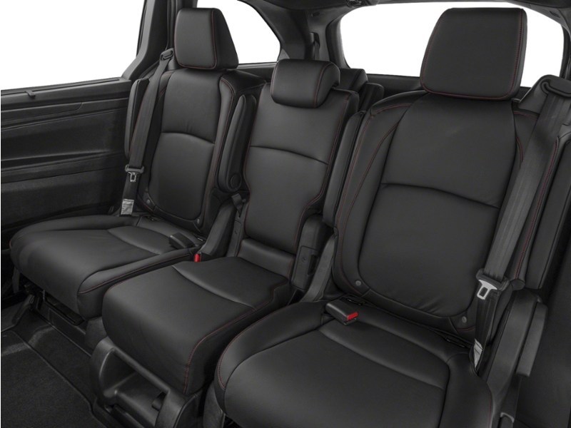 2027 Honda Odyssey Sport Auto OEM Shot 7