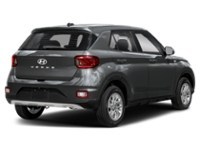 2026 Hyundai Venue Essential IVT Exterior Shot 2
