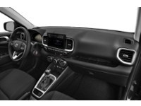 2026 Hyundai Venue Essential IVT Interior Shot 1