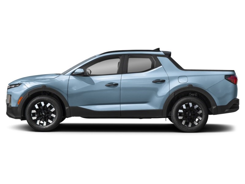 2025 Hyundai Santa Cruz Preferred AWD|Unique Find|Safety Certified Exterior Shot 6
