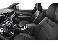 2025 Hyundai Santa Cruz Preferred AWD|Unique Find|Safety Certified Interior Shot 4
