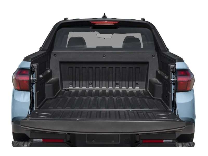 2025 Hyundai Santa Cruz Preferred AWD|Unique Find|Safety Certified Exterior Shot 4