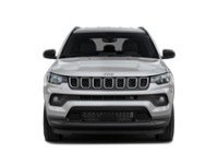 2025 Jeep Compass Altitude 4x4 Exterior Shot 5