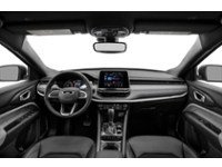 2025 Jeep Compass Altitude 4x4 Interior Shot 5