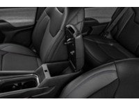 2025 Jeep Compass Altitude 4x4 Interior Shot 6