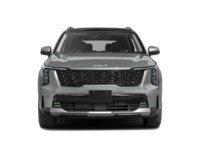 2026 Kia Sorento HEV EX AWD Exterior Shot 5