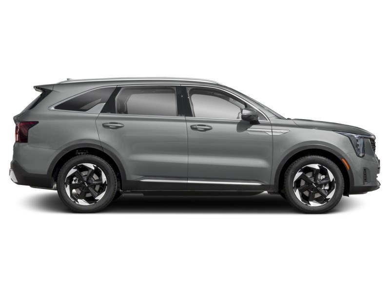 2026 Kia Sorento HEV EX AWD Exterior Shot 10