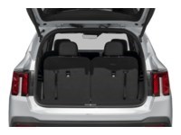 2026 Kia Sorento HEV SX AWD Exterior Shot 4