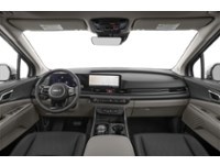 2026 Kia Carnival HEV EX FWD Interior Shot 6