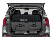 2026 Kia Carnival HEV EX FWD Exterior Shot 4