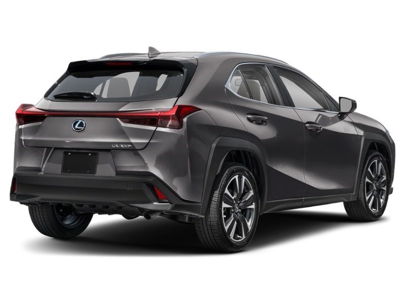 2025 Lexus UX 300h UX 300h CVT Exterior Shot 2