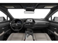 2025 Lexus UX 300h UX 300h CVT Interior Shot 6