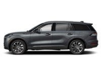 2025 Lincoln Aviator Reserve AWD Exterior Shot 6