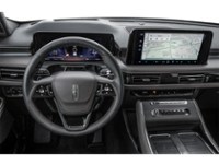 2026 Lincoln Aviator Reserve AWD Interior Shot 3