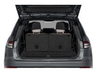 2025 Lincoln Aviator Reserve AWD Exterior Shot 4