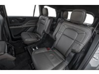 2026 Lincoln Aviator Reserve AWD Interior Shot 5