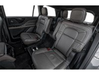 2025 Lincoln Aviator Reserve AWD Interior Shot 5