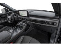 2025 Lincoln Aviator Reserve AWD Interior Shot 1