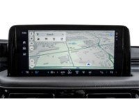 2025 Lincoln Aviator Reserve AWD Interior Shot 8