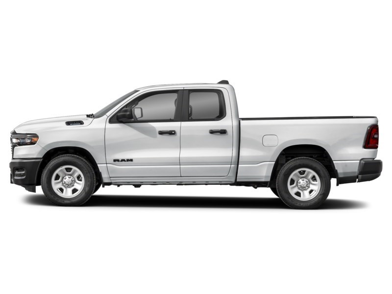 2026 RAM 1500 Express 4x4 Quad Cab 6'4