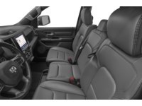 2026 RAM 1500 Express 4x4 Quad Cab 6'4