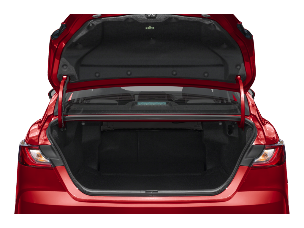 2025 Toyota Camry Exterior